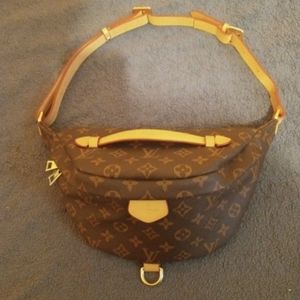 Cross Body Bag